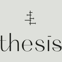 Thesis Beauty coupons